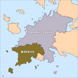 Mérolie & Barnstorvia